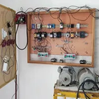 آموزش برقکار صنعتی و ساختمان در مسیر اشتغال