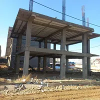 فروش آپارتمان ۱۲۵ متری ۲ خوابه، مسکن ملی