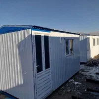 کانکس باران|مصالح و تجهیزات ساختمان|صومعه‌سرا, |دیوار