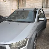 فروش خودرو دنا مدل ۱۳۹۵