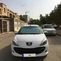 پژو207 tu3|خودرو سواری و وانت|اهواز, کوی نفت|دیوار