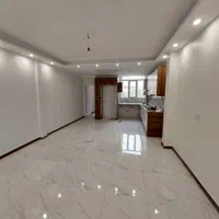 ۶۹ متر طبقه دوم پارکینگ دار جمهوری چنگیزی