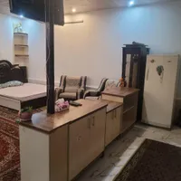 سوئیت اجاره ای ۷۵ متری حیاط دار|اجارهٔ کوتاه‌مدت آپارتمان و سوئیت|مشهد, شهید آوینی|دیوار