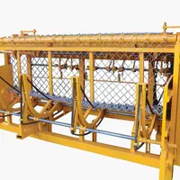 دستگاه تولید توری فنس ، دستگاه فنس بافی،دستگاه فنس|ماشینآلات صنعتی|تهران, شهرک امام خمینی|دیوار