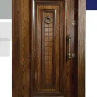 درب ضد سرقت|مصالح و تجهیزات ساختمان|ایذه, |دیوار