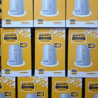 مودم ایرانسل TF-i60 G1 td-lte به همراه سیم دوقلو|مودم و تجهیزات شبکه|شیراز, زند|دیوار