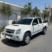 ایسازو دوکابین D-MAXمدل 94