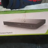 dvdدنای مدل ۴۴۰۱|پخش‌کننده DVD و ویدیو|تهران, شادآباد|دیوار