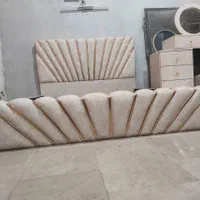 سرویس خواب پاشا کد ۱۰۵|تخت و سرویس خواب|تهران, شهرک شریفی|دیوار