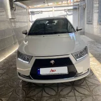 دنا پلاس اتومات آپشنال خشک 1404