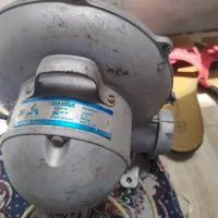 بادبزن برقی کباب|سایر لوازم برقی|رباط‌کریم, |دیوار