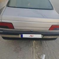 پژو 405 جی ال ایکس (GLX)، مدل ۱۳۸۴|خودرو سواری و وانت|سراوان, |دیوار