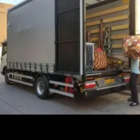 گارگرحمل ونقل اسباب کشی و جابجایی اثاثیه منزل