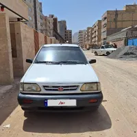 پراید صبا درجه ۱|خودرو سواری و وانت|اصفهان, کشاورزی|دیوار