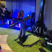 تولیدکننده شبیه ساز واقعیت مجازی و شهربازی،vr vive|خدمات رایانه‌ای و موبایل|تهران, فرمانیه|دیوار