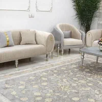 مبل پاناما|مبلمان خانگی و میز عسلی|کیش, |دیوار