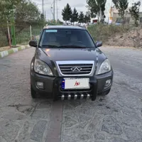 ام‌وی‌ام X33 دنده‌ای، مدل ۱۳۹۰|خودرو سواری و وانت|تبریز, |دیوار