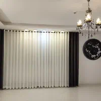 پرده تو از ما بخر|پرده، رانر، رومیزی|مشهد, ولیعصر (شهرک غرب)|دیوار