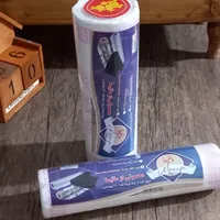 سفره یکبار مصرف ونایلون فریزر بصورت عمده وخرده