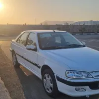 پژو پارس LX TU5، مدل ۱۴۰۱