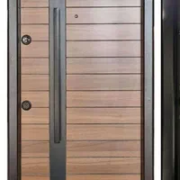 درب ضدسرقت دپو کامل|مصالح و تجهیزات ساختمان|ری, ظهیرآباد|دیوار