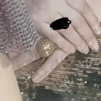 انگشتر طلا گمشده