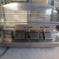 اسپرسو ساز / قهوه ساز /|ماشین‌آلات صنعتی|شیراز, گویم|دیوار