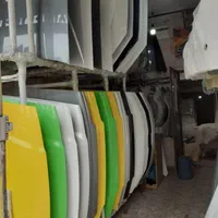 کاپوت گلگیر پرشیا سمند ۴۰۵پراید۲۰۶تیبا۱۱۱