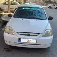 کیا ریو مونتاژ دنده‌ای، مدل ۱۳۹۰|خودرو سواری و وانت|مشهد, آزادشهر|دیوار