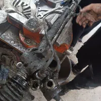 تعمیر صفرتاصدکمک و تعمیر جعبه فرمان|خدمات موتور و ماشین|گرگان, |دیوار