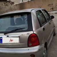 MVM110|خودرو سواری و وانت|پرند, |دیوار