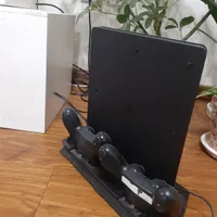 ps4 اسلیم ۱ ترابایت|کنسول، بازی ویدئویی و آنلاین|سنندج, |دیوار