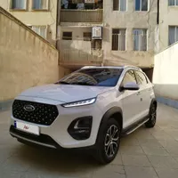 ام وی ام X22 Pro MT|خودرو سواری و وانت|کرج, شاهین‌ویلا|دیوار