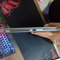 لپ تاپ نسل جدید مهندسی HP ZBOOK 14UG6باقابلیت لمسی|رایانه همراه|اهواز, کیان اباد|دیوار