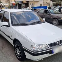 پژو 405 SLX موتورTU5،|خودرو سواری و وانت|سنندج, |دیوار