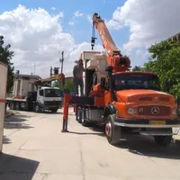 خدمات جرثقیل سبک و سنگین|خدمات حمل و نقل|قم, باسکول|دیوار