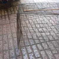 قفس پرنده