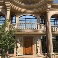 آپارتمان ۱۴۵متری مرزداران دوکله تاپ لوکیشن