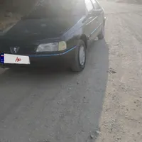 پژو آر دی آی (RDi) بنزینی، مدل ۱۳۸۴|خودرو سواری و وانت|همدان, |دیوار