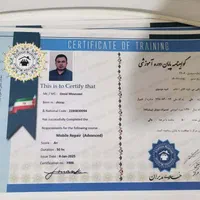 نصاب تعمیر نصب انواع تلوزیون و آنتن گیرنده دیجیتال|خدمات پیشه و مهارت|شیراز, زرهی|دیوار