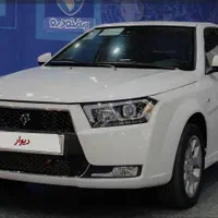 حواله خودرو دنا پلاس