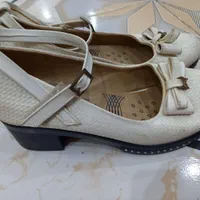 کفش دخترانه تابستانی سایز ۳۷ در حد نو|کفش و لباس بچه|رشت, استقامت ۱|دیوار