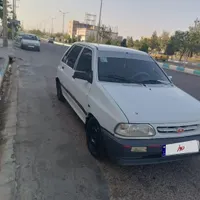 هاچپک مدل75|خودرو سواری و وانت|تایباد, |دیوار