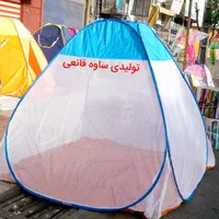 تولید چادر|کوهنوردی و کمپینگ|ساوه, |دیوار