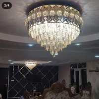لوستر|لوستر و چراغ آویز|بندر ماهشهر, |دیوار