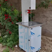 تیغ اره استخوان بر. اره فلکه|ماشینآلات صنعتی|مشهد, خین عرب|دیوار