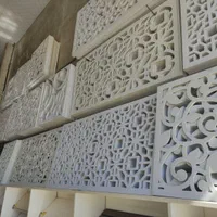 تایل cnc سی ان سی مولتی استایل|عمده‌فروشی|شیراز, دوکوهک|دیوار