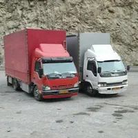 خدمات باربری تمام کارشمال مازندران نوشهرمازندران|خدمات حمل و نقل|نوشهر, |دیوار
