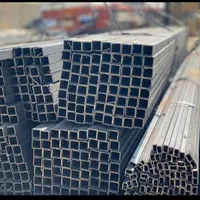 قوطی/لوله/میلگرد/ورق گالوانیزه/ورق رنگی