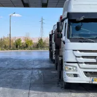 نیازمند راننده یکم برای تریلی کمپرس|استخدام حمل و نقل|تبریز, |دیوار